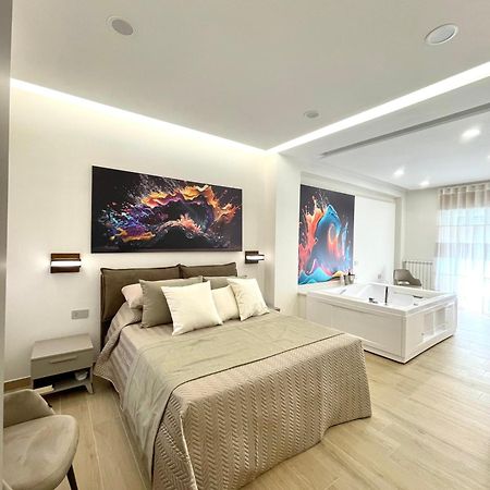Colombo Suite Cassino Kültér fotó