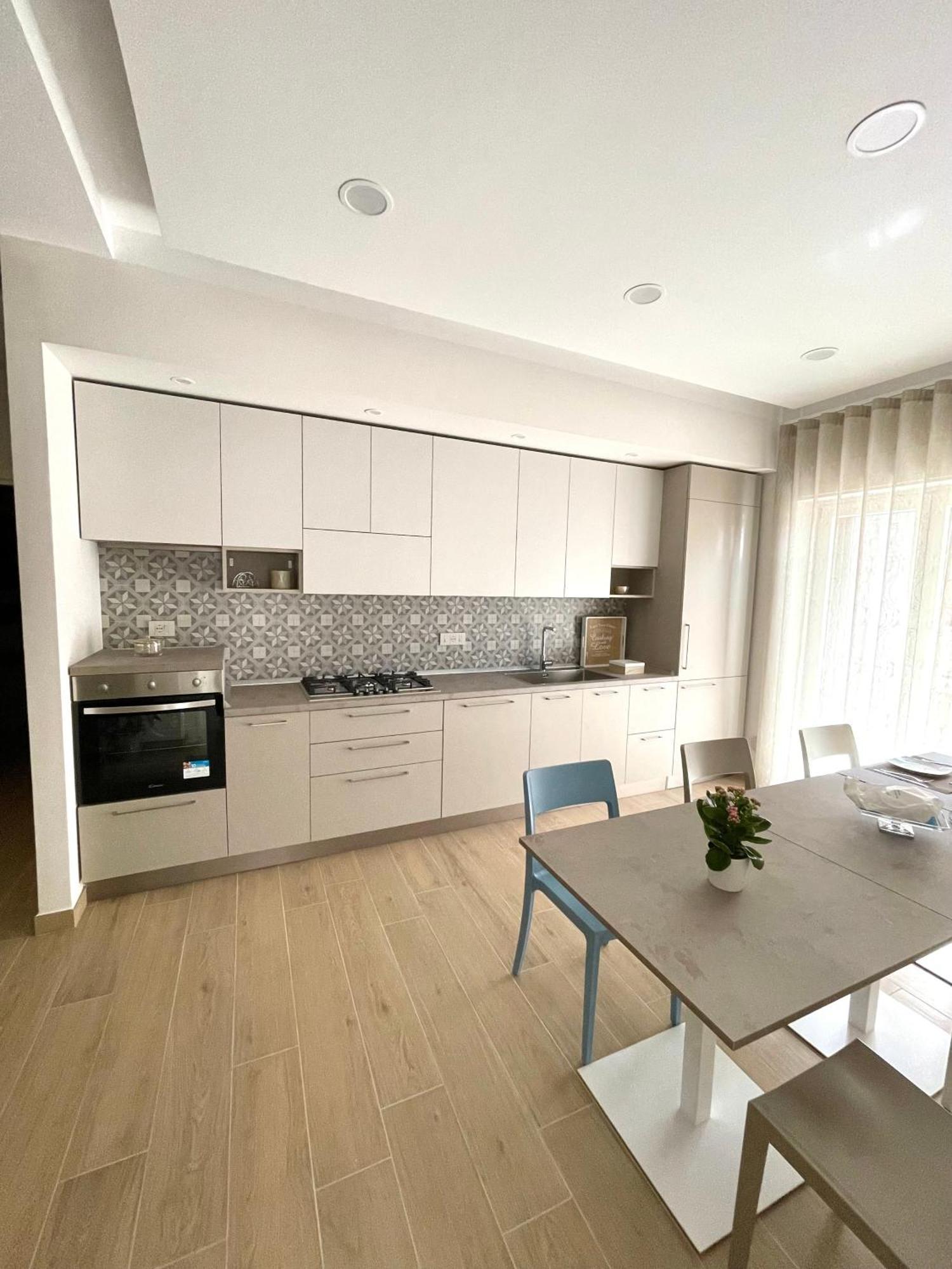 Colombo Suite Cassino Kültér fotó
