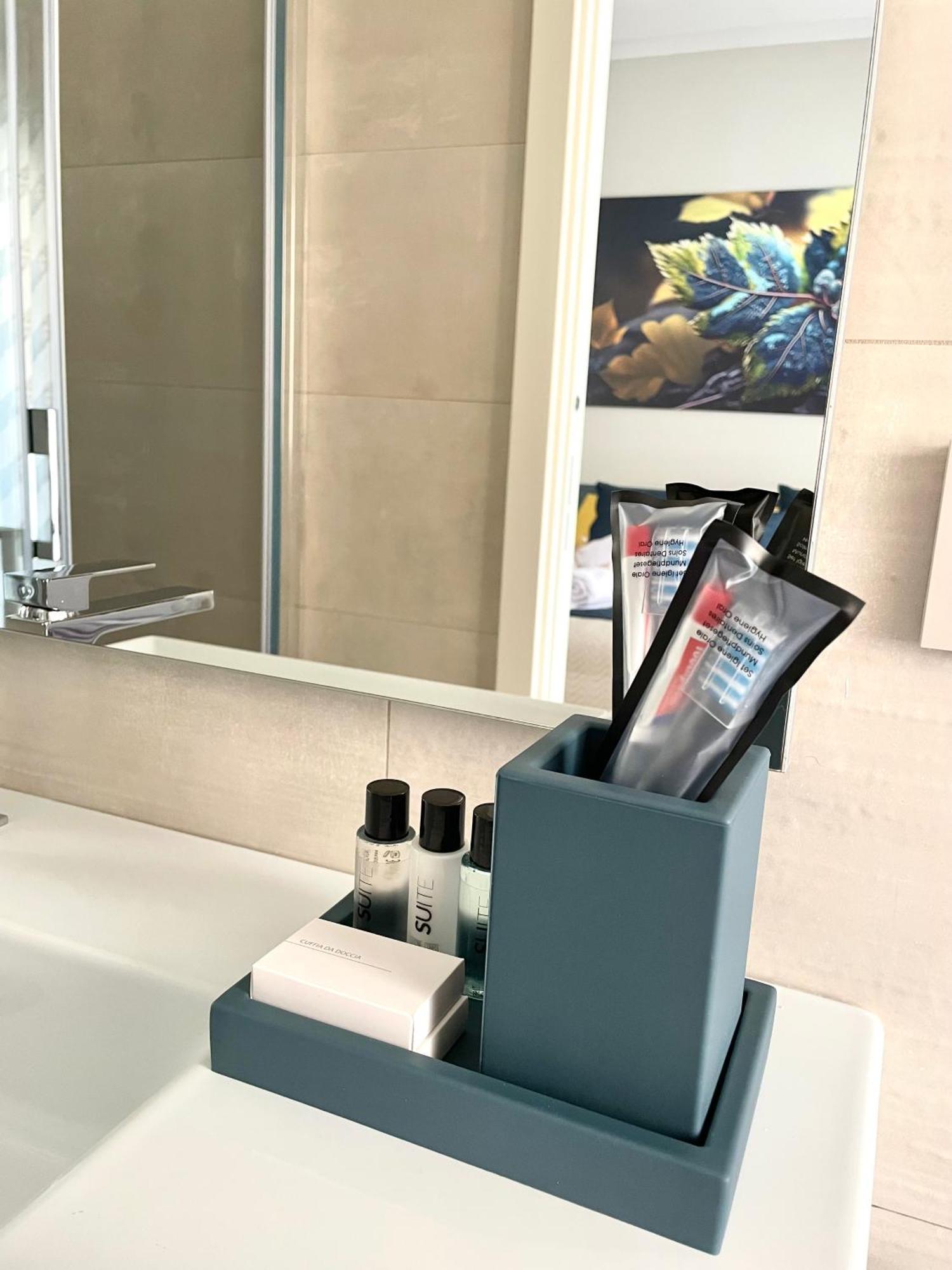 Colombo Suite Cassino Kültér fotó