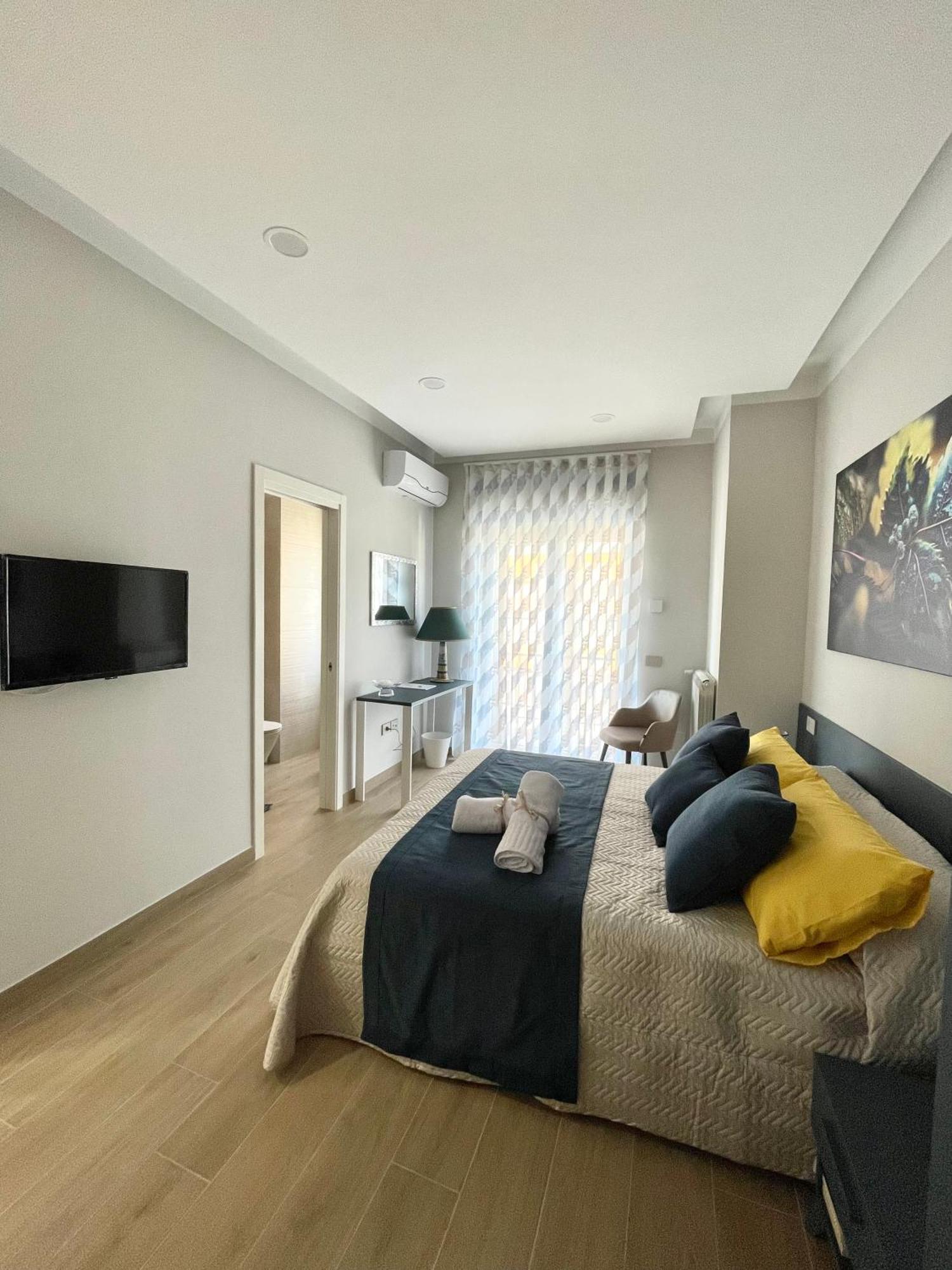 Colombo Suite Cassino Kültér fotó