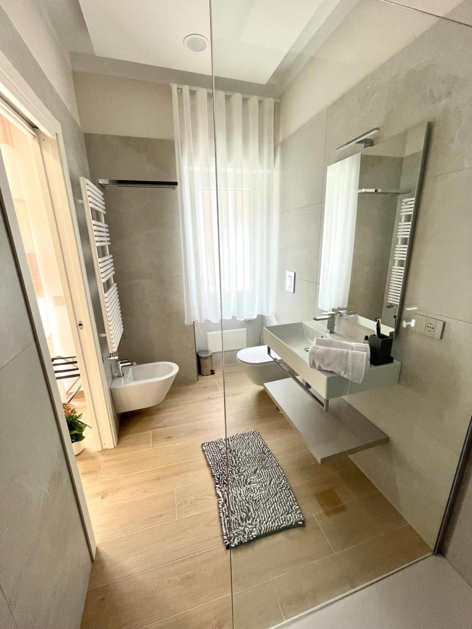 Colombo Suite Cassino Kültér fotó