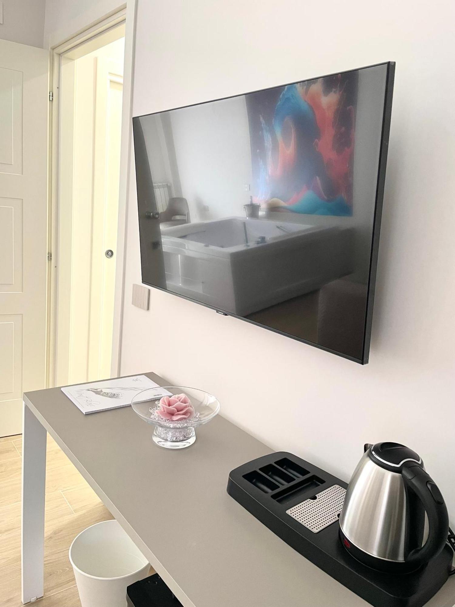 Colombo Suite Cassino Kültér fotó