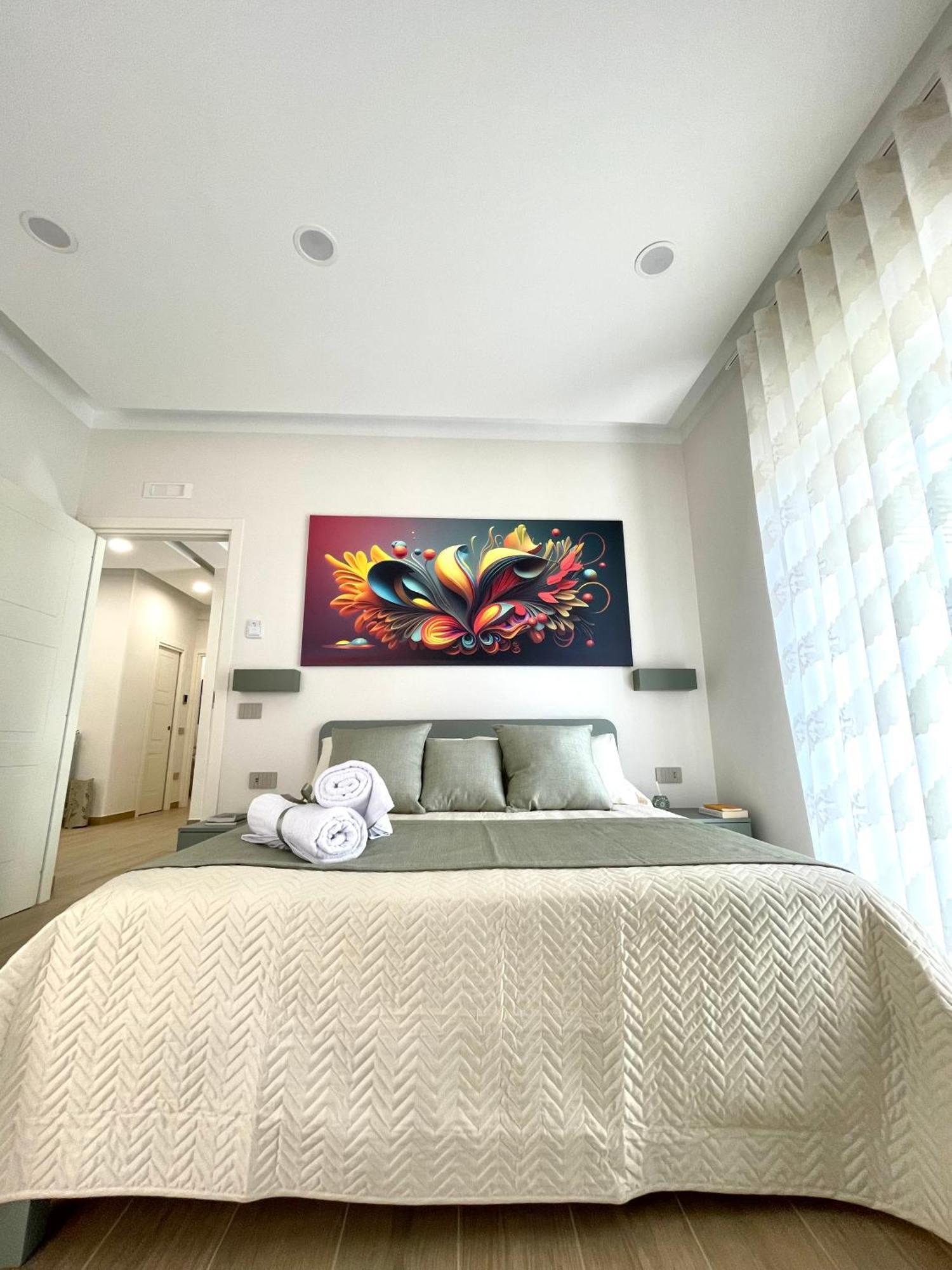 Colombo Suite Cassino Kültér fotó
