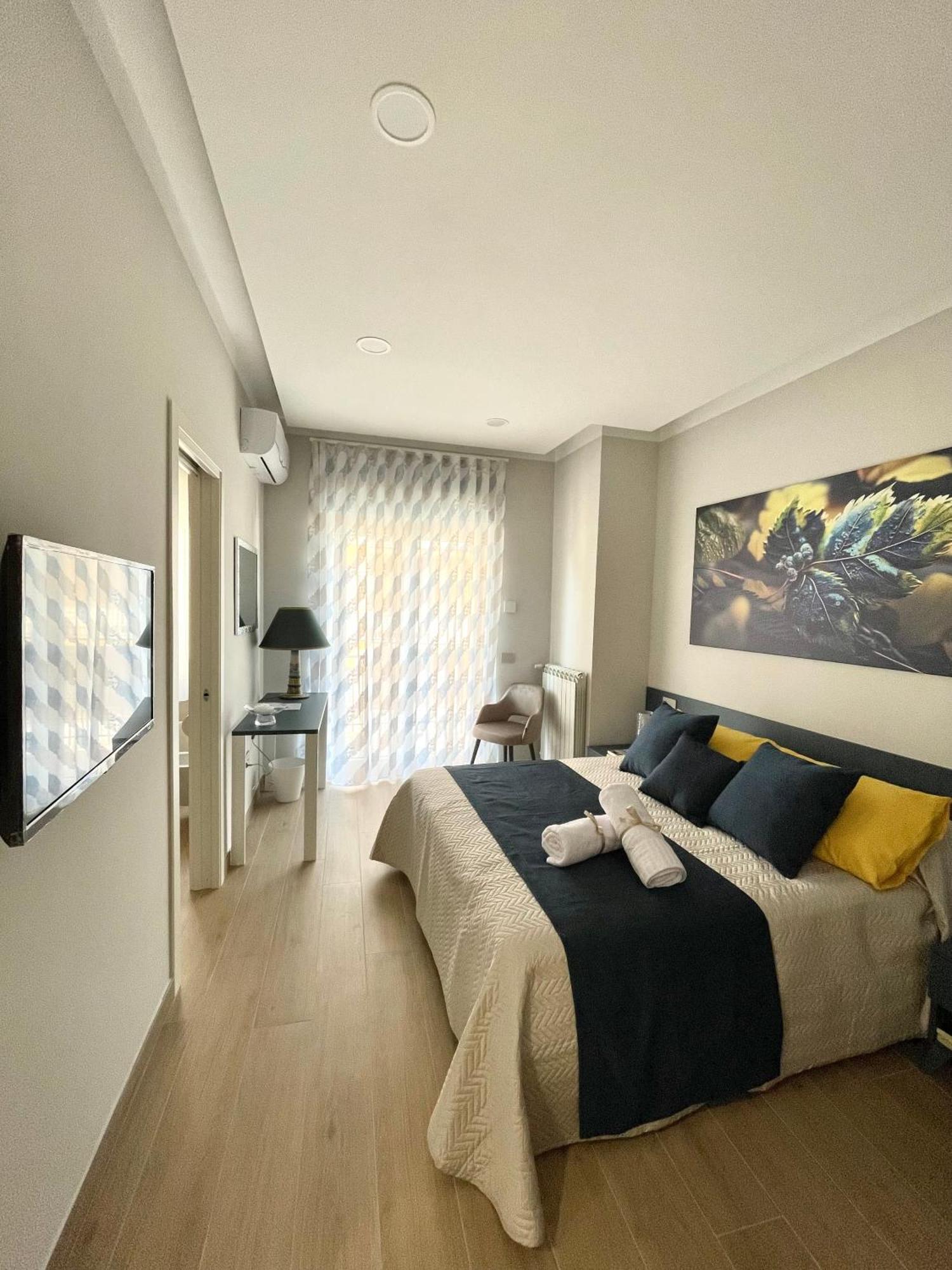 Colombo Suite Cassino Kültér fotó