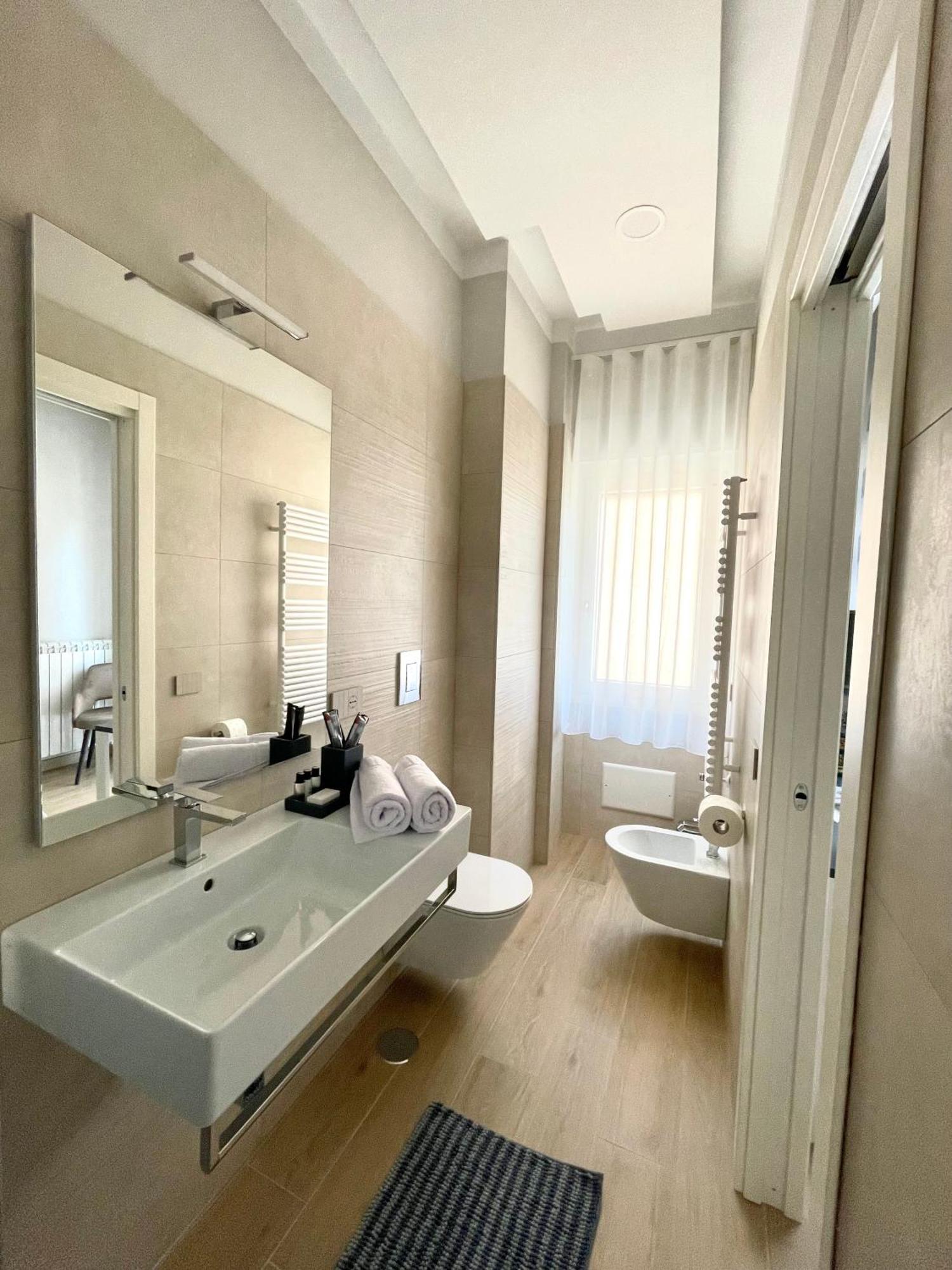 Colombo Suite Cassino Kültér fotó