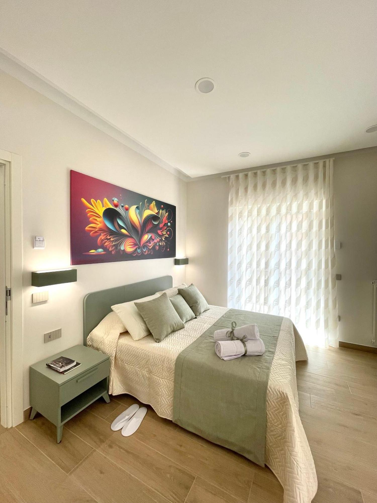 Colombo Suite Cassino Kültér fotó