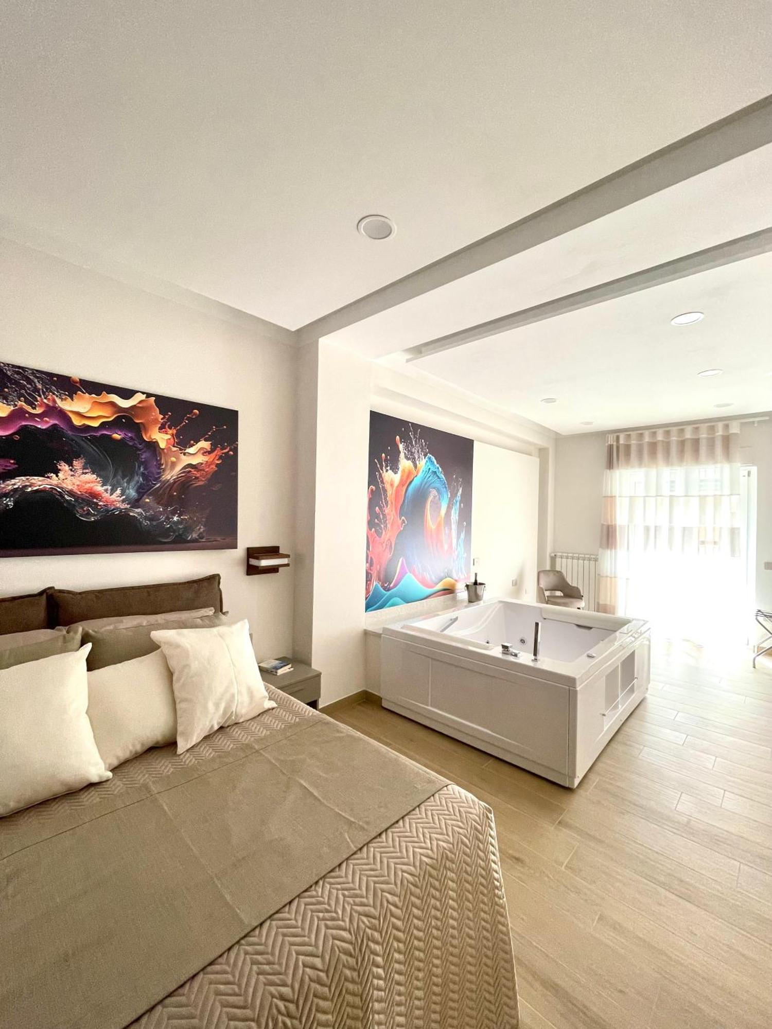 Colombo Suite Cassino Kültér fotó