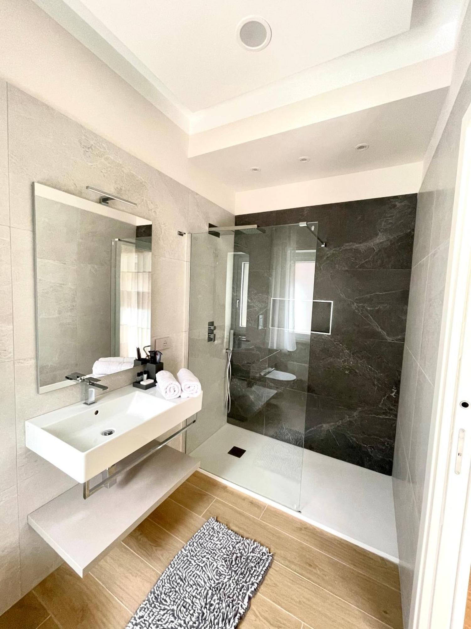 Colombo Suite Cassino Kültér fotó