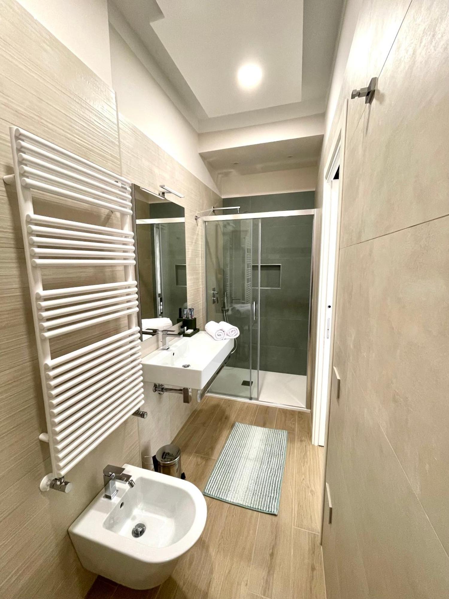 Colombo Suite Cassino Kültér fotó