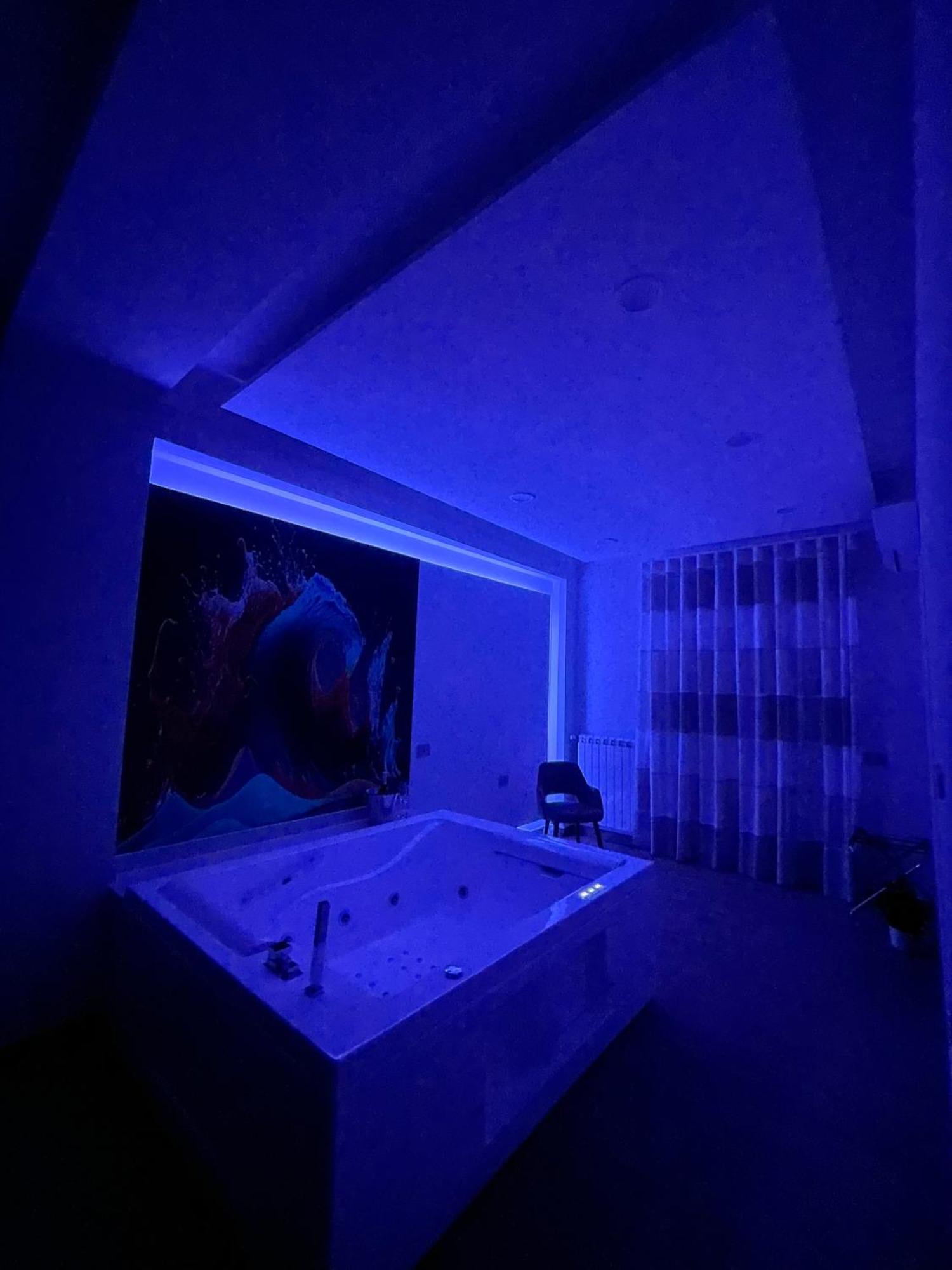 Colombo Suite Cassino Kültér fotó