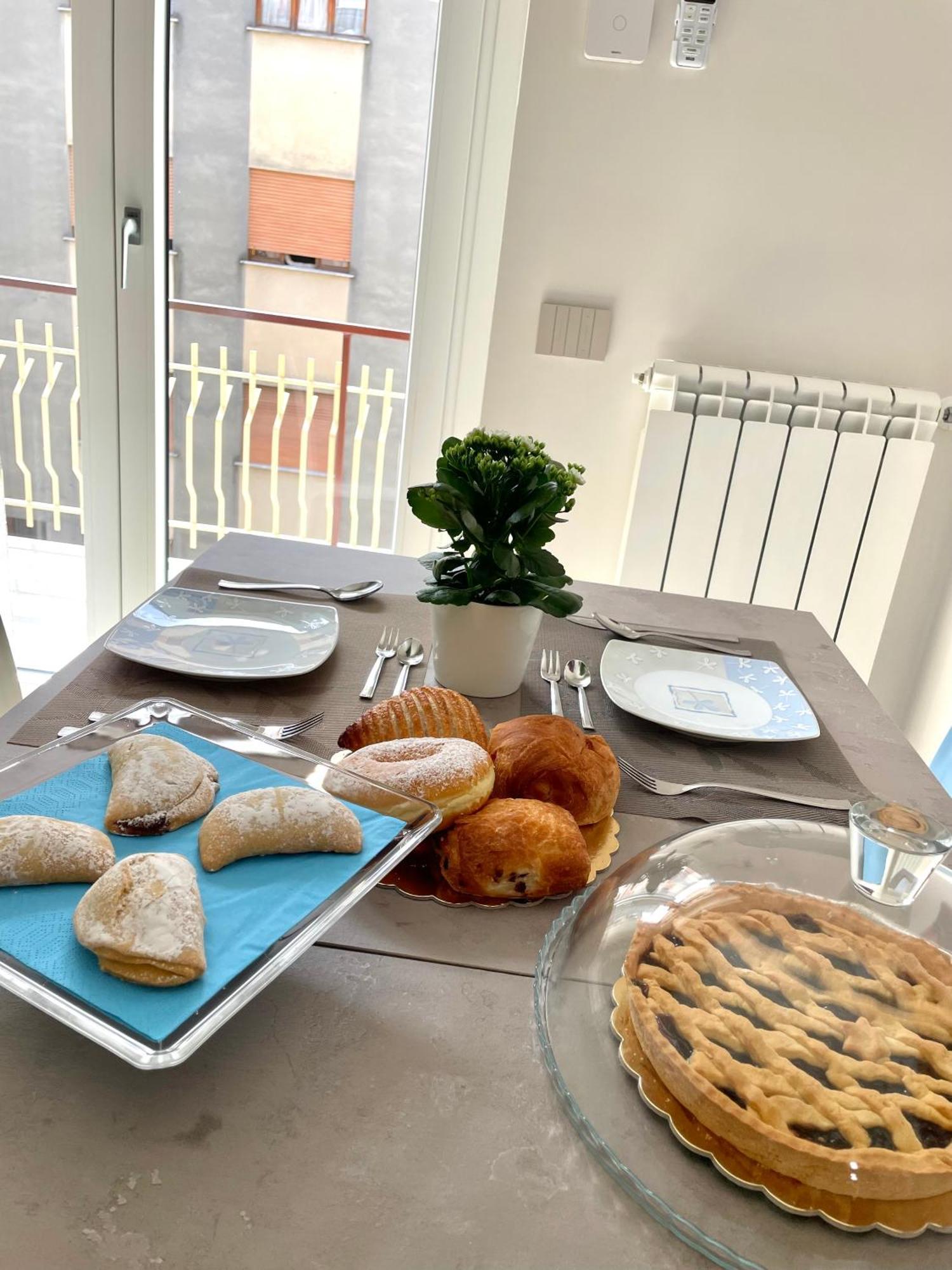 Colombo Suite Cassino Kültér fotó
