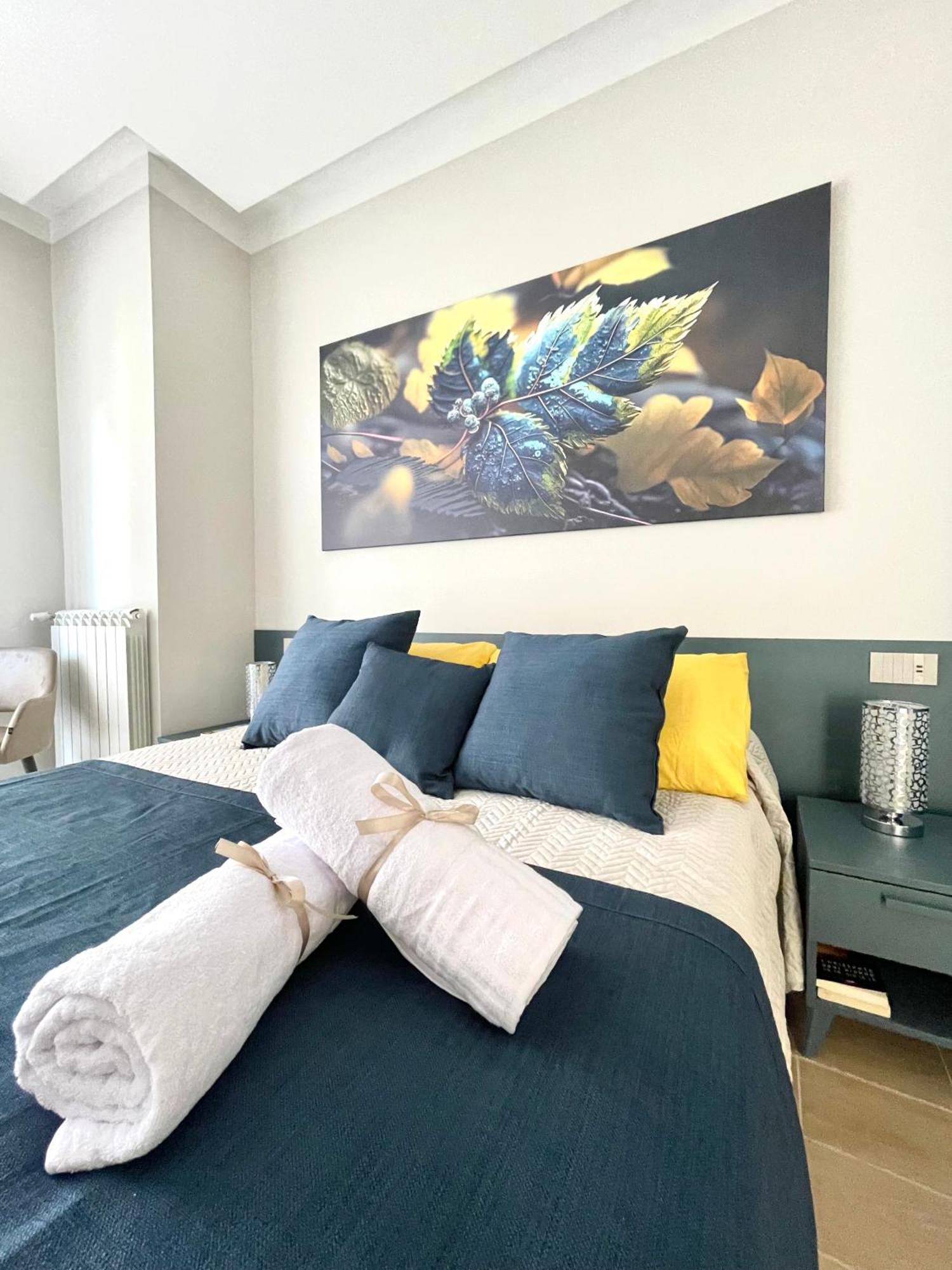 Colombo Suite Cassino Kültér fotó
