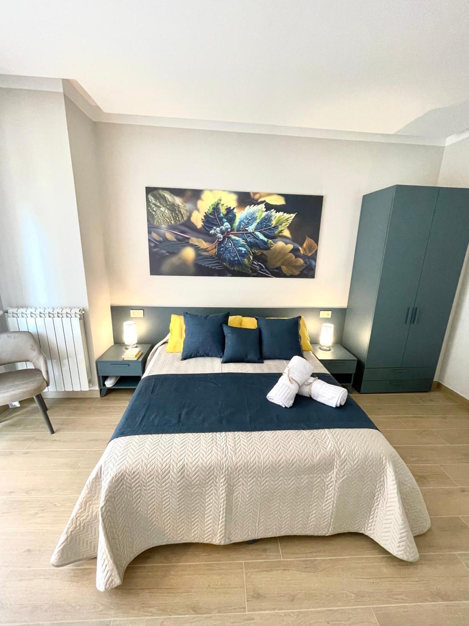 Colombo Suite Cassino Kültér fotó