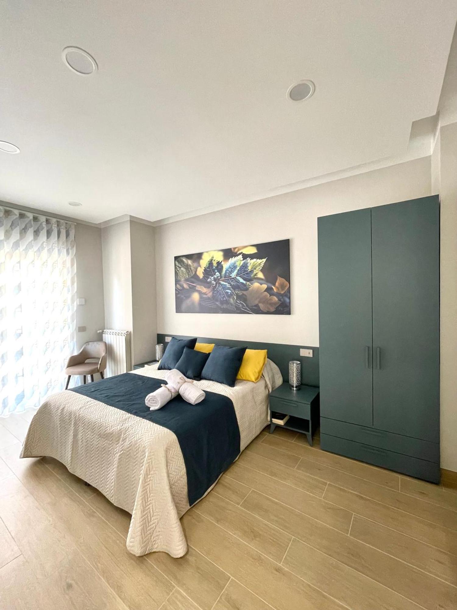 Colombo Suite Cassino Kültér fotó