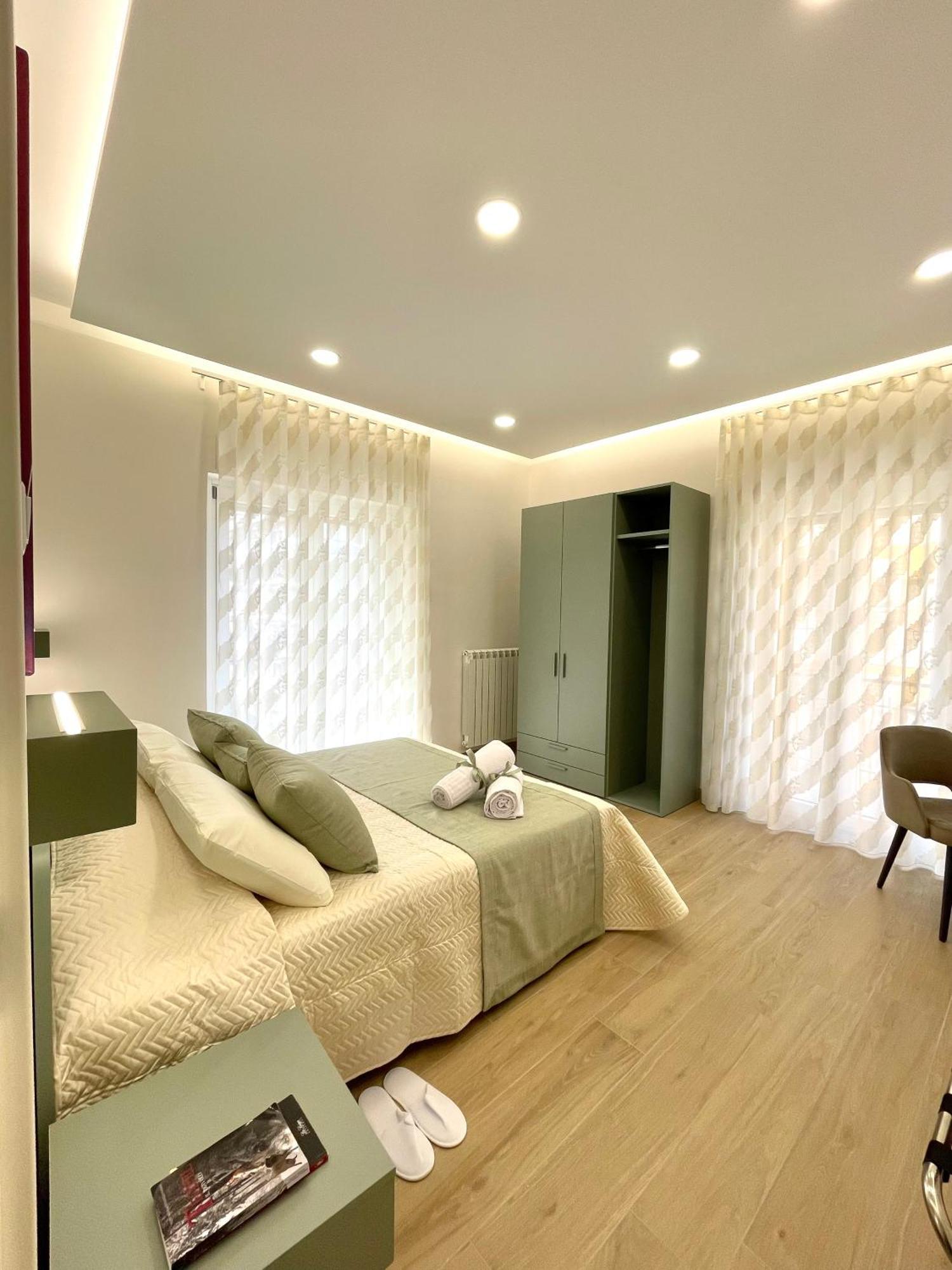 Colombo Suite Cassino Kültér fotó